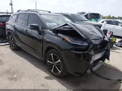 5TDLZRAH1MS081055 2021 TOYOTA HIGHLANDER
