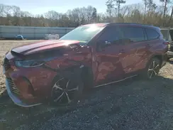 5TDLZRAH1NS112760 2022 TOYOTA HIGHLANDER