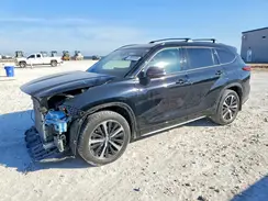 5TDLZRAH1NS133706 2022 TOYOTA HIGHLANDER