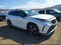 5TDLZRAH1NS139084 2022 TOYOTA HIGHLANDER