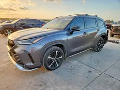 5TDLZRAH2MS084837 2021 TOYOTA HIGHLANDER