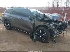 5TDLZRAH2MS085180 2021 TOYOTA HIGHLANDER