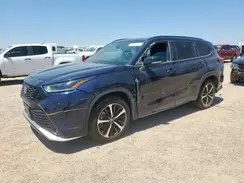 5TDLZRAH2MS085342 2021 TOYOTA HIGHLANDER