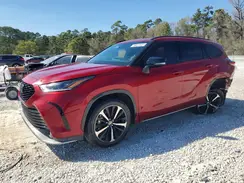 5TDLZRAH2NS114498 2022 TOYOTA HIGHLANDER