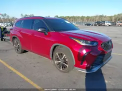5TDLZRAH3MS031970 2021 TOYOTA HIGHLANDER