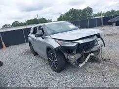 5TDLZRAH3MS041642 2021 TOYOTA HIGHLANDER