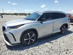 5TDLZRAH3MS046713 2021 TOYOTA HIGHLANDER