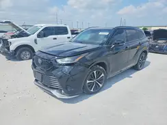 5TDLZRAH3MS050521 2021 TOYOTA HIGHLANDER