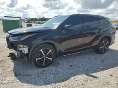 5TDLZRAH3NS115126 2022 TOYOTA HIGHLANDER