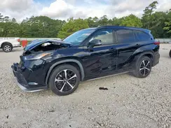 5TDLZRAH3NS133612 2022 TOYOTA HIGHLANDER