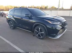 5TDLZRAH3NS134856 2022 TOYOTA HIGHLANDER