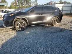 5TDLZRAH3NS140382 2022 TOYOTA HIGHLANDER