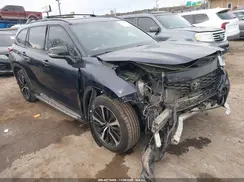 5TDLZRAH4MS068140 2021 TOYOTA HIGHLANDER