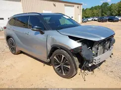 5TDLZRAH4MS084743 2021 TOYOTA HIGHLANDER