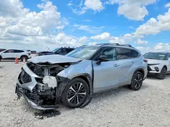 5TDLZRAH5MS031954 2021 TOYOTA HIGHLANDER