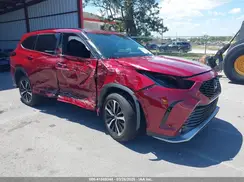 5TDLZRAH5MS047572 2021 TOYOTA HIGHLANDER
