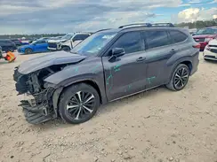 5TDLZRAH5MS064808 2021 TOYOTA HIGHLANDER