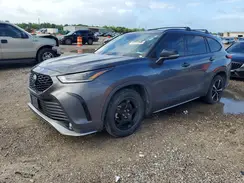 5TDLZRAH5MS068907 2021 TOYOTA HIGHLANDER
