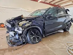 5TDLZRAH5NS110655 2022 TOYOTA HIGHLANDER