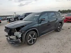 5TDLZRAH5NS111353 2022 TOYOTA HIGHLANDER