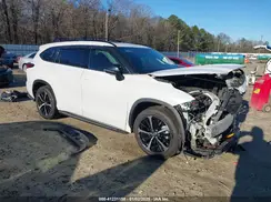 5TDLZRAH5NS113040 2022 TOYOTA HIGHLANDER