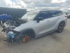 5TDLZRAH5NS116908 2022 TOYOTA HIGHLANDER