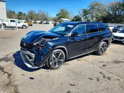 5TDLZRAH5NS123809 2022 TOYOTA HIGHLANDER