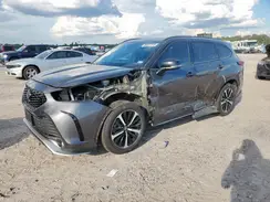 5TDLZRAH5NS133661 2022 TOYOTA HIGHLANDER