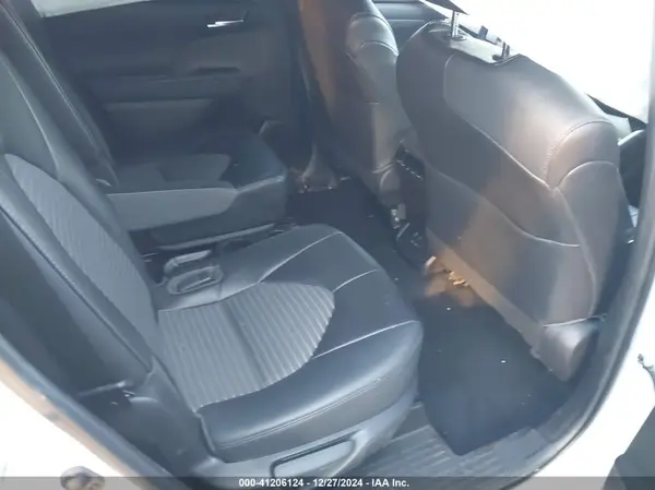 5TDLZRAH5NS134017 2022 TOYOTA HIGHLANDER - Image 8
