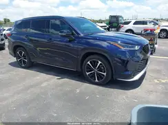 5TDLZRAH5NS138682 2022 TOYOTA HIGHLANDER