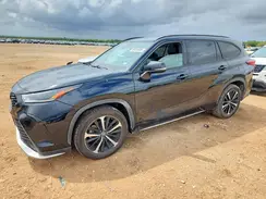 5TDLZRAH6MS040534 2021 TOYOTA HIGHLANDER