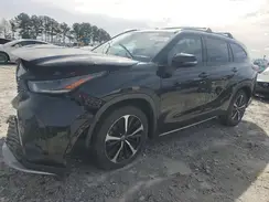 5TDLZRAH6MS052537 2021 TOYOTA HIGHLANDER