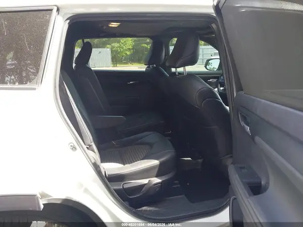 5TDLZRAH6MS070164 2021 TOYOTA HIGHLANDER - Image 8