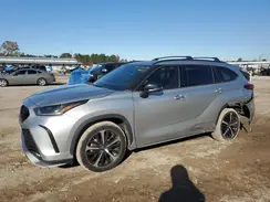 5TDLZRAH6MS080807 2021 TOYOTA HIGHLANDER