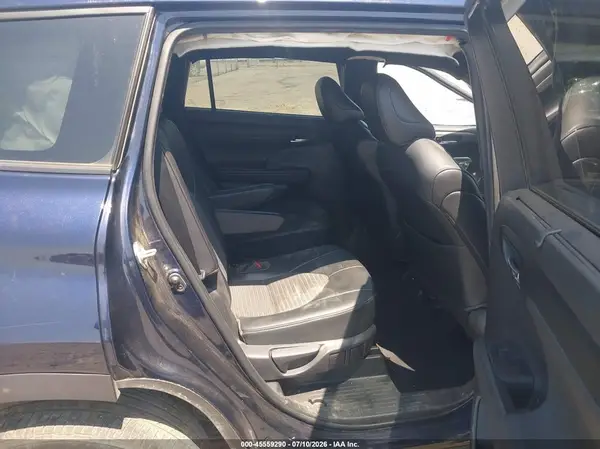 5TDLZRAH6MS083044 2021 TOYOTA HIGHLANDER - Image 8