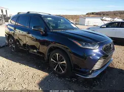 5TDLZRAH6MS084677 2021 TOYOTA HIGHLANDER