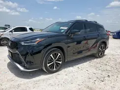 5TDLZRAH6NS105187 2022 TOYOTA HIGHLANDER