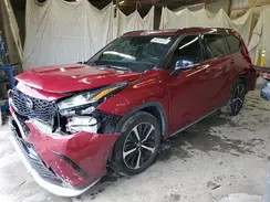 5TDLZRAH6NS123494 2022 TOYOTA HIGHLANDER