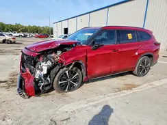 5TDLZRAH7MS032846 2021 TOYOTA HIGHLANDER