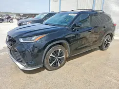 5TDLZRAH7MS052563 2021 TOYOTA HIGHLANDER