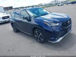 5TDLZRAH7MS053065 2021 TOYOTA HIGHLANDER