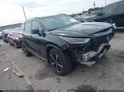 5TDLZRAH7MS089256 2021 TOYOTA HIGHLANDER