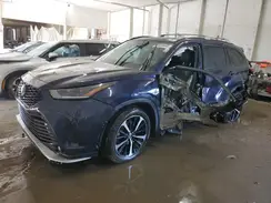 5TDLZRAH7MS089371 2021 TOYOTA HIGHLANDER