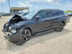 5TDLZRAH7NS109488 2022 TOYOTA HIGHLANDER