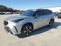5TDLZRAH7NS143334 2022 TOYOTA HIGHLANDER