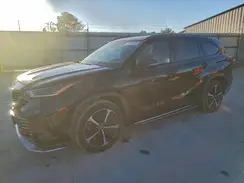 5TDLZRAH8MS041376 2021 TOYOTA HIGHLANDER