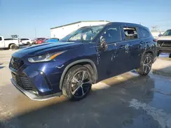 5TDLZRAH8MS043421 2021 TOYOTA HIGHLANDER