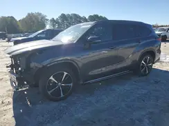 5TDLZRAH8MS058923 2021 TOYOTA HIGHLANDER