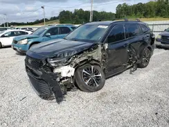 5TDLZRAH8MS062762 2021 TOYOTA HIGHLANDER