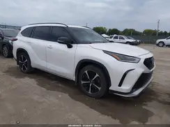 5TDLZRAH8MS066696 2021 TOYOTA HIGHLANDER